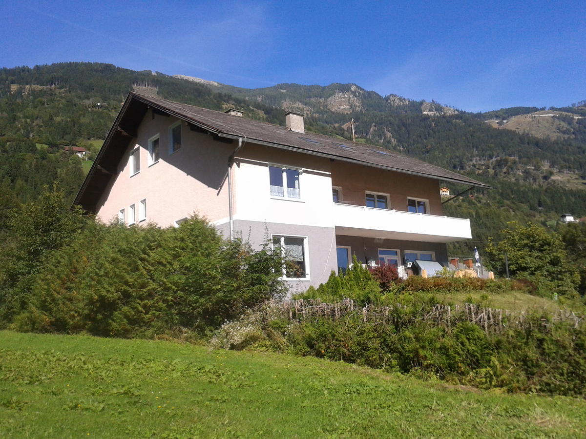 Haus Kolbnitz Bed & Breakfast Unterkolbnitz Exterior photo